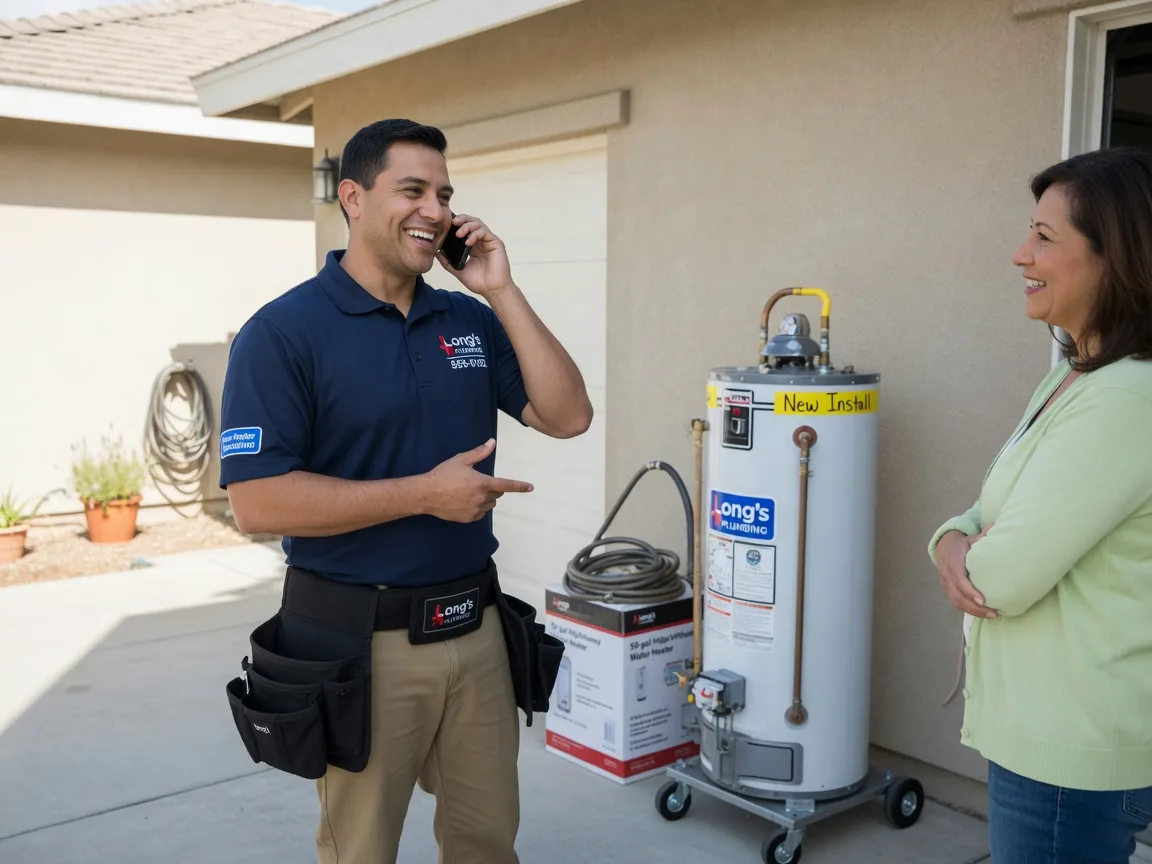 Leak Detection Commerce, OK FAQs